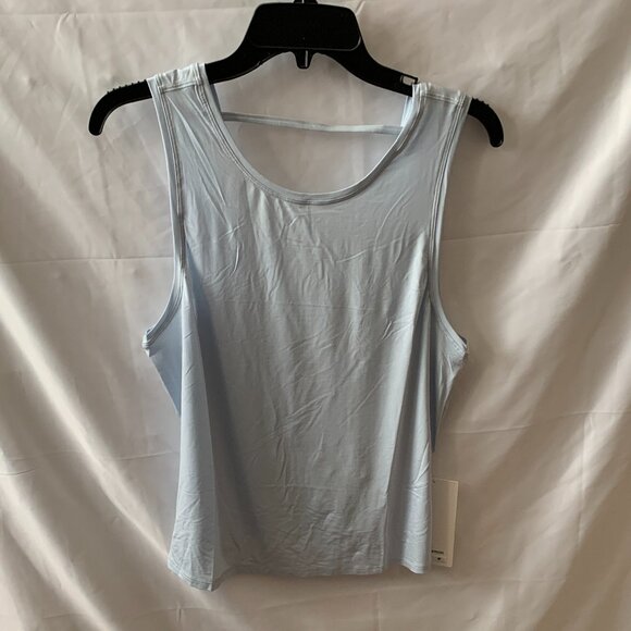 LULULEMON Deep Stretch Tank Tops SET (2 PIECES) in Sz 10 - Picture 2 of 8